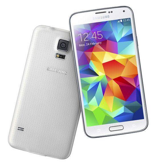 Samsung Galaxy S5 Dummy Mobile Phones