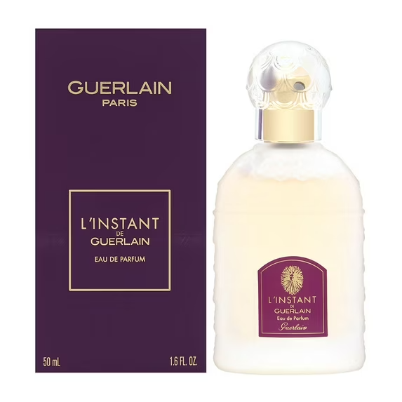 L'Instant de Guerlain by Guerlain for Women Eau de Parfum Spray 1.6 oz