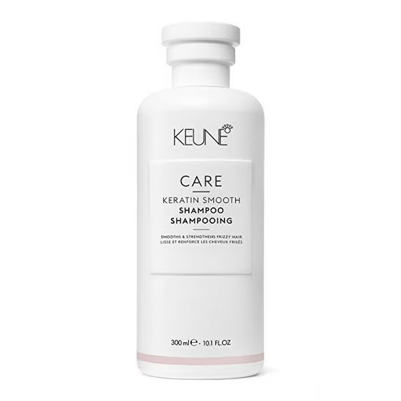 Keune Care Keratin Smooth Shampoo 10.1 oz