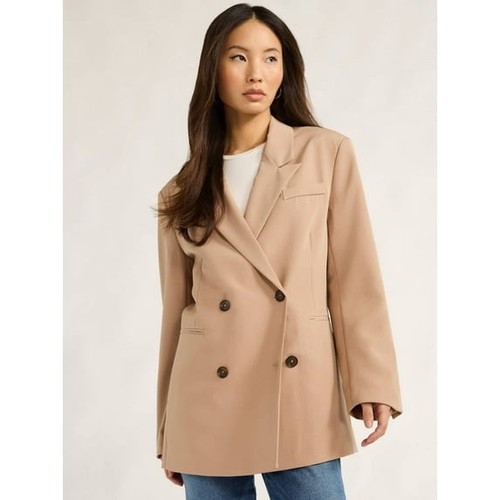 ジャケット・アウター Herlipto Double Breasted Classic Blazer Her lip to（テーラードジャケット）のフリマアイテム一覧