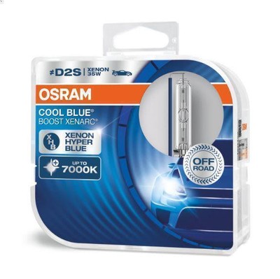 Glühlampe OSRAM 66240CBB-HCB