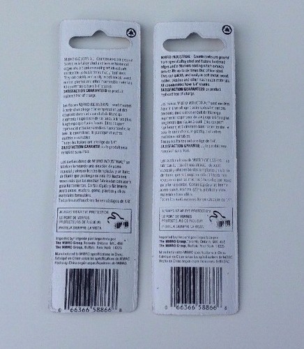 2 Mibro Industries 1/4