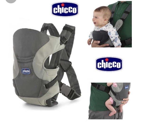 Chicco Go baby carrier. in Syston, Leicestershire Gumtree