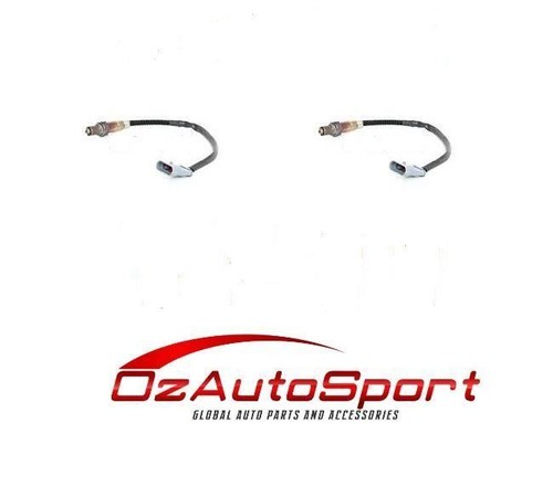 2 x Oxygen o2 Sensors for Fiat Stilo 10/2001 onwards 2.4 2 x Oxygen o2 Sensors for Fiat Stilo 10/2001 onwards 2.4