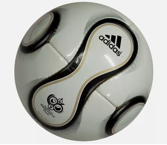 Adidas Teamgeist Official Match Ball World Cup 2006 Germany