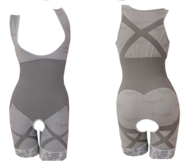 Women's Cotton Shapewear