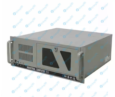 1PC NEW Advantech IPC-510 IPC-510MB(250W)/SIMB-A21/I3-3220/4G/500G/