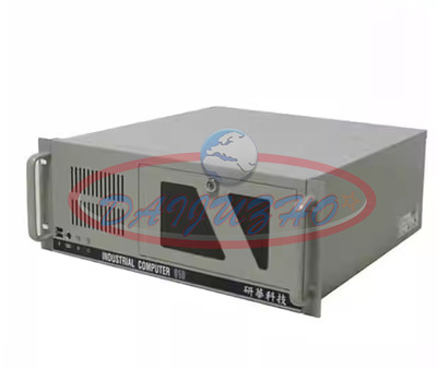 ONE NEW Advantech IPC-510 IPC-510MB(250W)/SIMB-A21/I3-3220/4G/500G/
