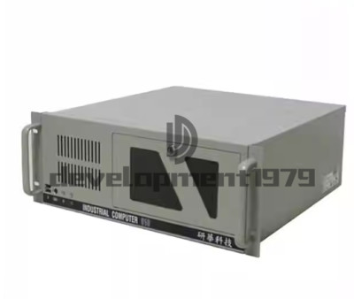 ONE NEW Advantech IPC-510 IPC-510MB(250W)/SIMB-A21/I3-3220/4G/500G/