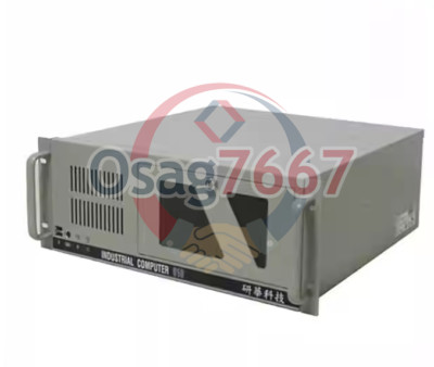 1PC NEW Advantech IPC-510 IPC-510MB(250W)/SIMB-A21/I3-3220/4G/500G/