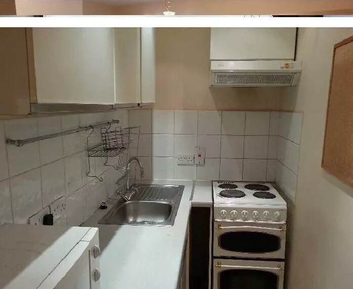 One Bedroom Flat To Rent Bedford Hill, Balham SW12 9HE in Clapham, London Gumtree