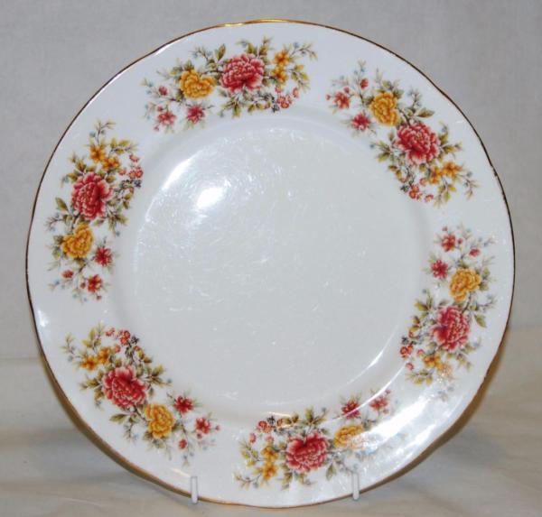 Colclough Porcelain Pottery & Glass