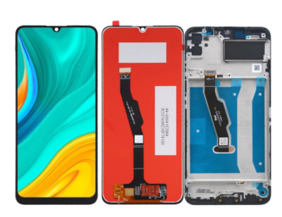 LCD Display Touch Screen Digitizer Assembly For Honor Play 9A MOA-AL00 MOA-TL00