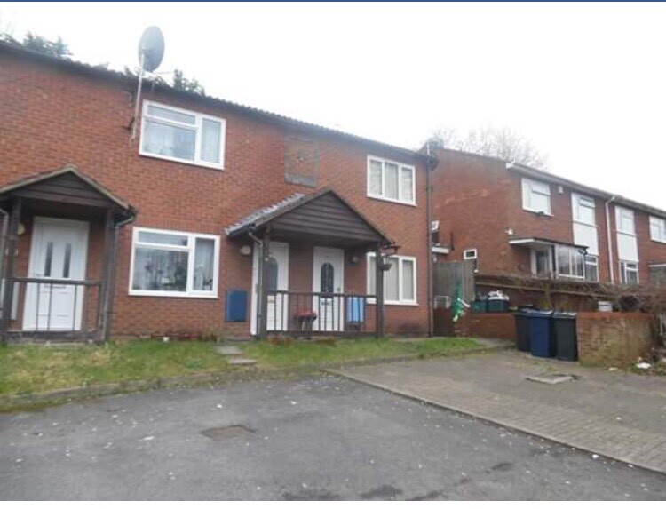 3 Bedroom House In High Wycombe To Rent