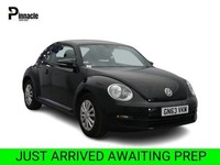 2013 Volkswagen Beetle 1.2 TSI Hatchback 3dr Petrol Manual Euro 5 (105 ps) Hatch