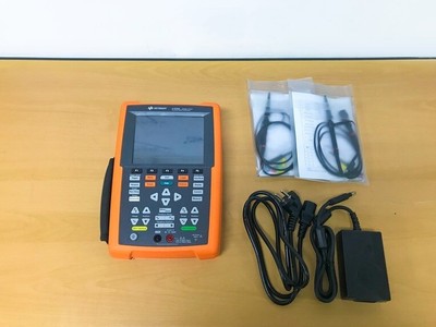 Complete Systems Mainframes Spectrum Analyzer 19