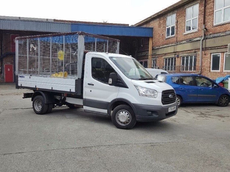 MAN AND VAN RUBBISH/WASTE REMOVAL ALL COLLECTIONS ALL AREAS COVERED