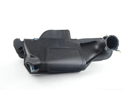 PORSCHE CAYMAN 987 Luftfilterbaugruppe 98711002130 NEUES ECHTES