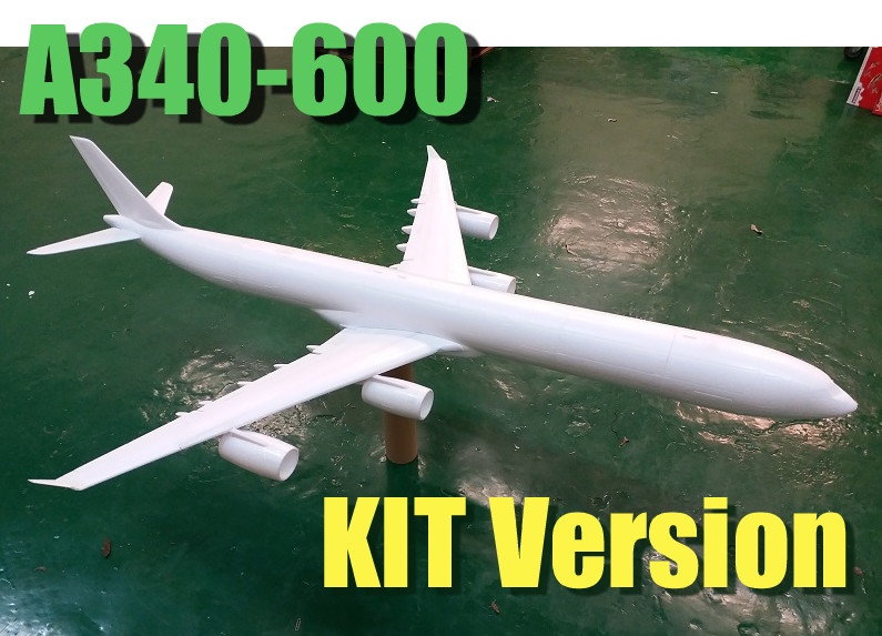 Kit version. Kit version