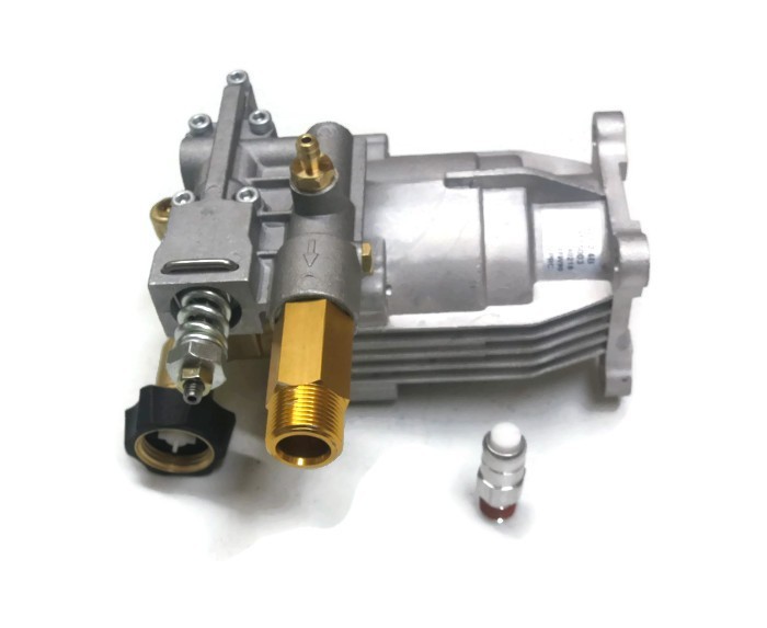 NEW 3000 psi PRESSURE WASHER PUMP for Excell Devilbiss XC2800 XR2750