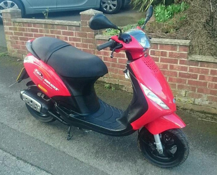 Piaggio