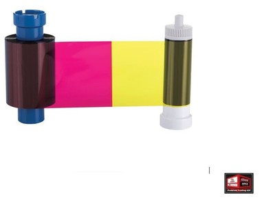 Magicard MA300YMCKO Dye Film C11090308657