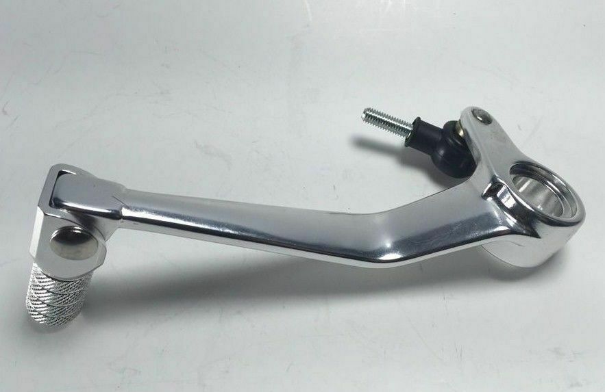 Cycle Pirates Kawasaki Ninja Folding Shift Lever zx9 636