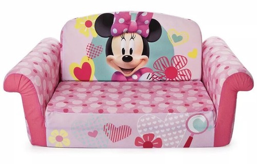 Marshmallow Furniture Flip Open Sofa Dora For Sale Online Ebay