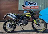 FB Mondial SMX Enduro **PRE REG**