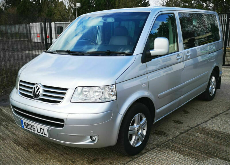 Used 7 Seater Automatic For Sale In Cardiff Used Cars