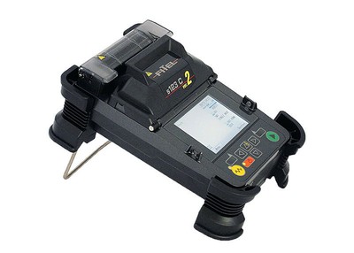 Fitel NINJA (250um + 900um fiber holders) Fusion Splicer **USA Model**