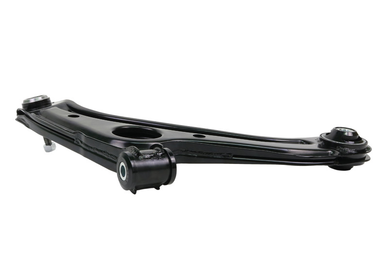 NOLATHANE FRONT LEFT CONTROL ARM LOWER SUIT HYUNDAI GETZ TB SERIES 1 2