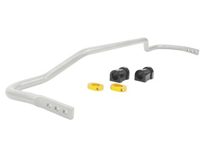 Whiteline for 08/06-09 Pontiac G8 Sedan Rear 22mm X Heavy Duty Adjustable