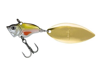 Molix Trago Spin Tail Willow 3/8oz 