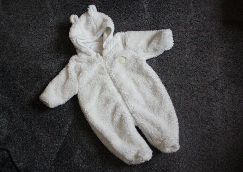 Baby Winteranzug 