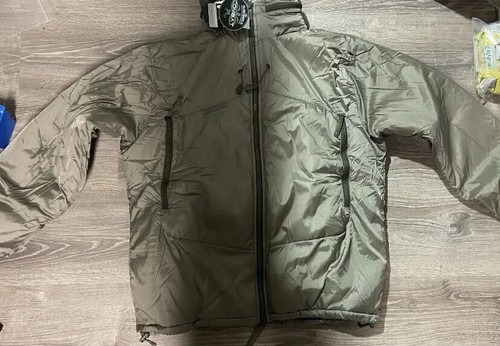 ジャケット・アウター PROPPER APCU level5 Adventure Tech Adventure Tech Propper APCU Level V Softshell Jacket Foliage