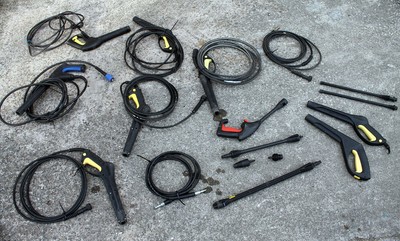 Karcher Parts for sale in UK | 31 used Karcher Parts