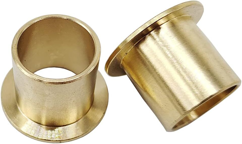 16 Packs Front A-Arm Oil-Lite Bushing Kit for Ski-Doo REV MXZ GSX GTX #505070566