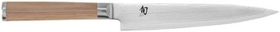 KAI Shun ClassicWhite Utility Knife 150mm Japan DM3701