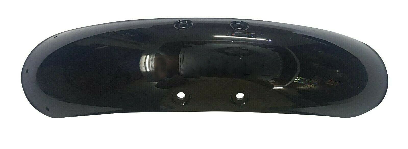 Fits Royal Enfield Front and Rear Mudguard For Interceptor 650 cc  