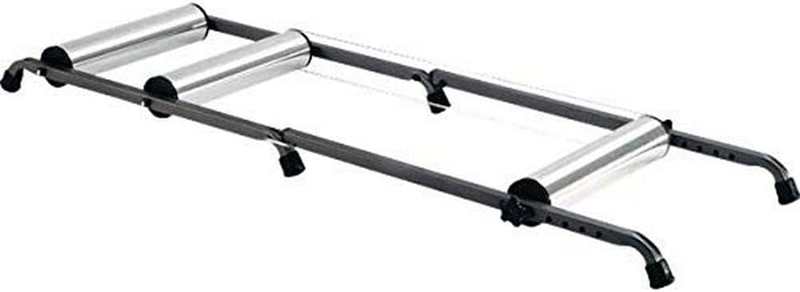 Cycleops Aluminum Roller for Indoor Bike Trainer