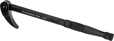 Performance Tool Indexing Prybar W2032