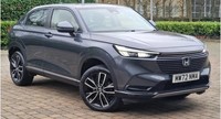 2023 Honda HR-V 1.5 eHEV Elegance 5dr CVT HATCHBACK Petrol/Electric Hybrid Autom