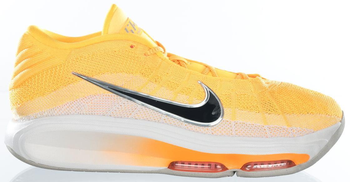 Size 11 - Nike Air Zoom GT Hustle 3 Laser Orange for sale  display picture 3