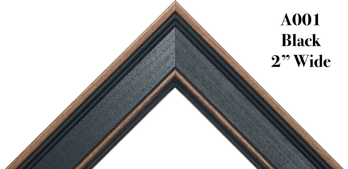 Art Print, Framed, Plaque By Billy Jacobs - Forgotten Homestead - BJ146A