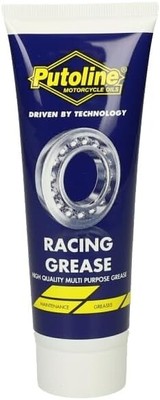 Putoline Lithium EP2 Grease 100 g RACING Fett Multifunktionsfett für Harley