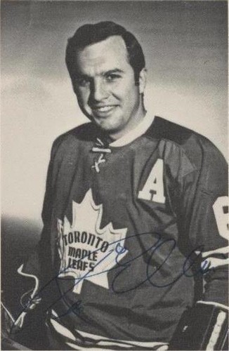 1970-71 O-Pee-Chee - Ron Ellis #46