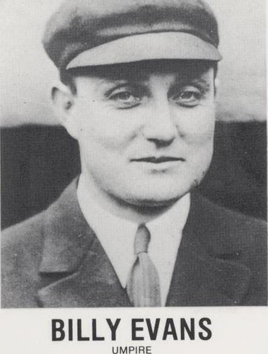 1977-84 TCMA Renata Galasso - Billy Evans #134