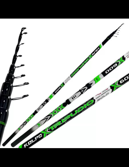 Kolpo Canna Bolognese Tripudio