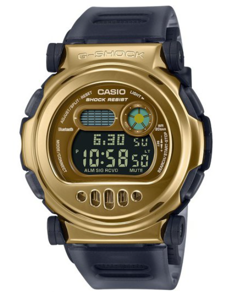 Pre-owned Casio Presale  G-shock G-b001mvb-8jr Watch Japan Import Domestic Version